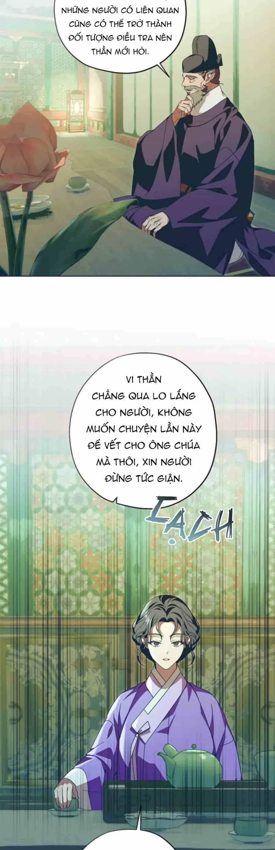 Dabi, Hương Vị Ngây Ngất - Chương 64 - ảnh 7