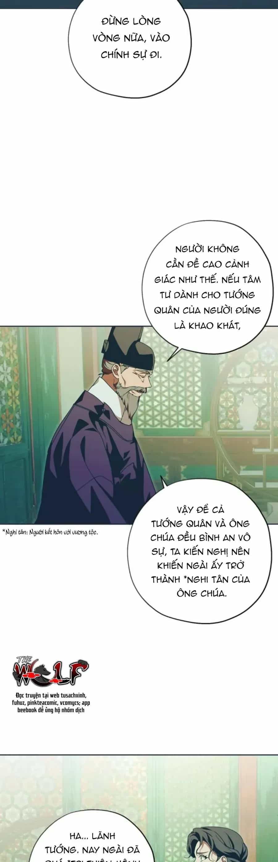 Dabi, Hương Vị Ngây Ngất - Chương 64 - ảnh 8