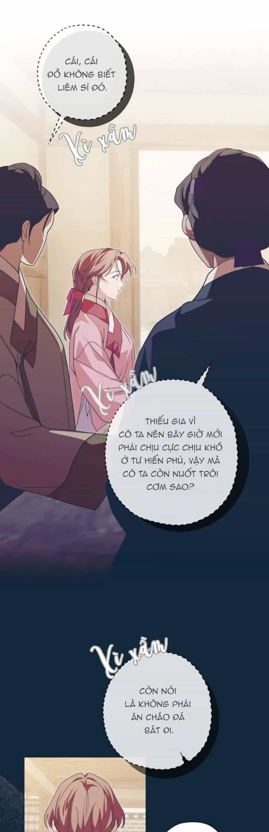 Dabi, Hương Vị Ngây Ngất - Chương 65 - ảnh 4