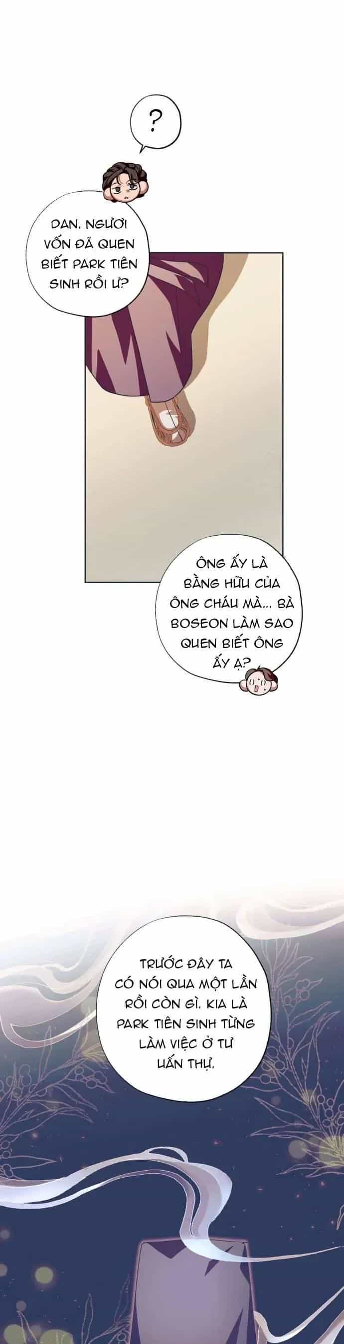 Dabi, Hương Vị Ngây Ngất - Chương 67 - ảnh 18