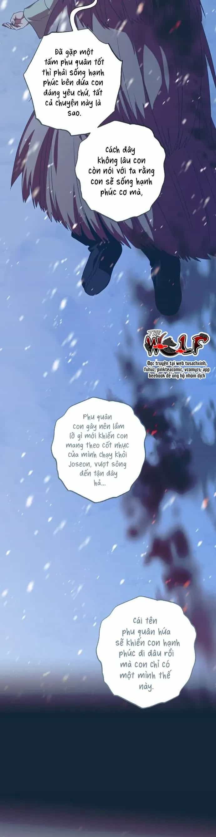 Dabi, Hương Vị Ngây Ngất - Chương 68 - ảnh 30
