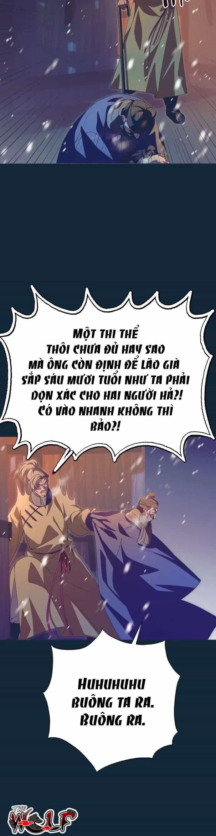 Dabi, Hương Vị Ngây Ngất - Chương 68 - ảnh 32