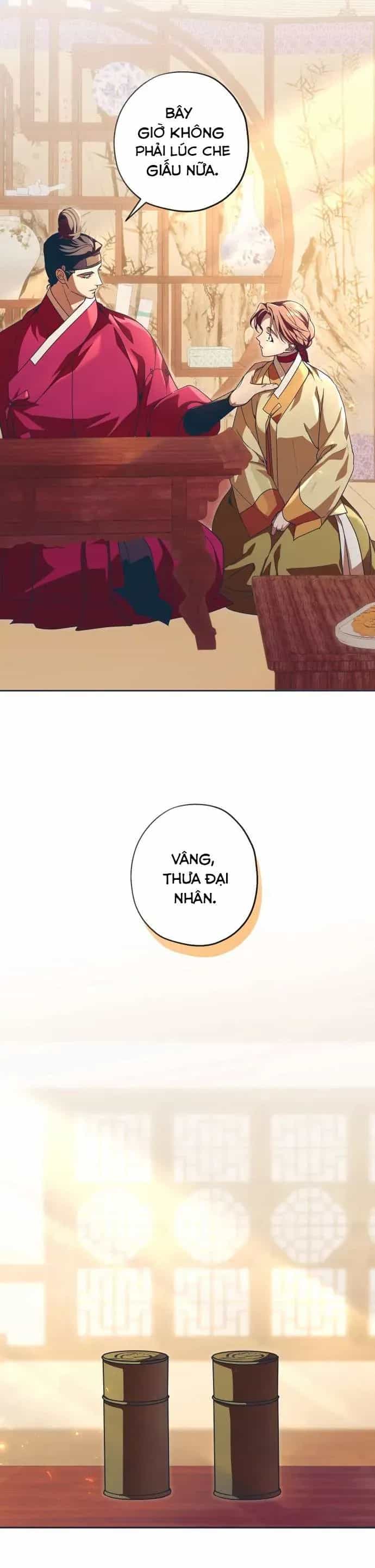 Dabi, Hương Vị Ngây Ngất - Chương 68 - ảnh 9