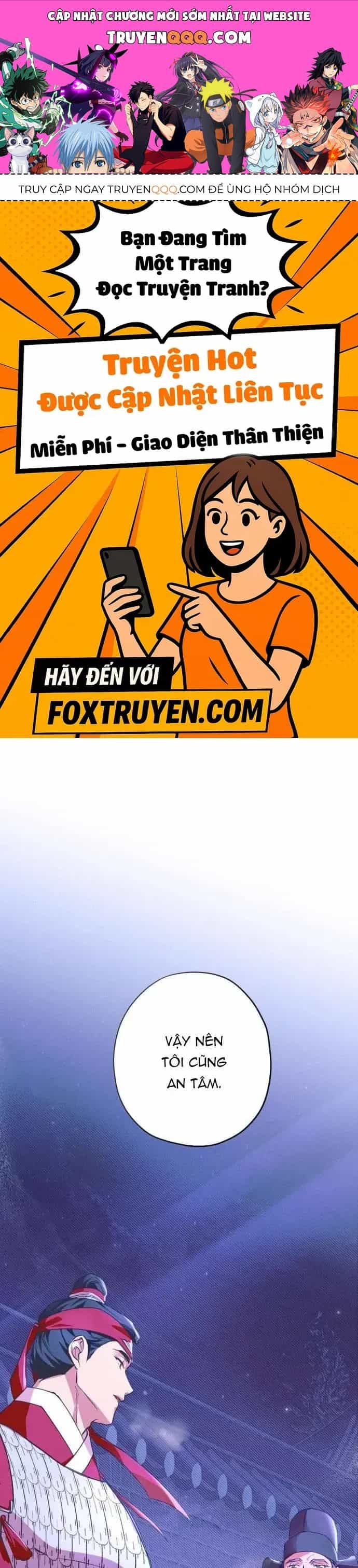 Dabi, Hương Vị Ngây Ngất - Chương 6 - ảnh 1