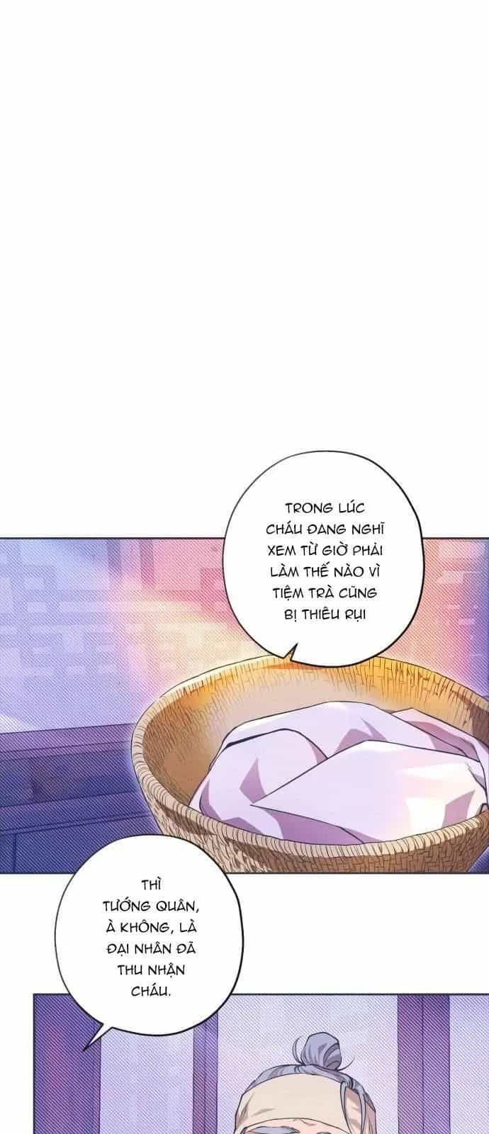 Dabi, Hương Vị Ngây Ngất - Chương 6 - ảnh 23