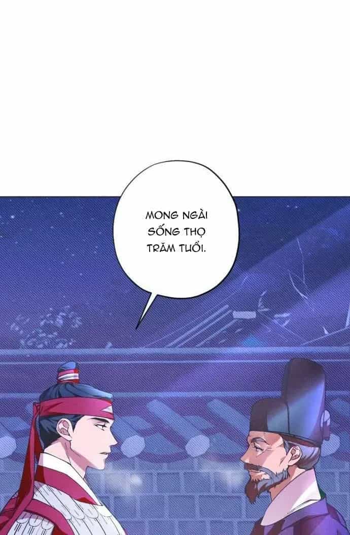 Dabi, Hương Vị Ngây Ngất - Chương 6 - ảnh 3