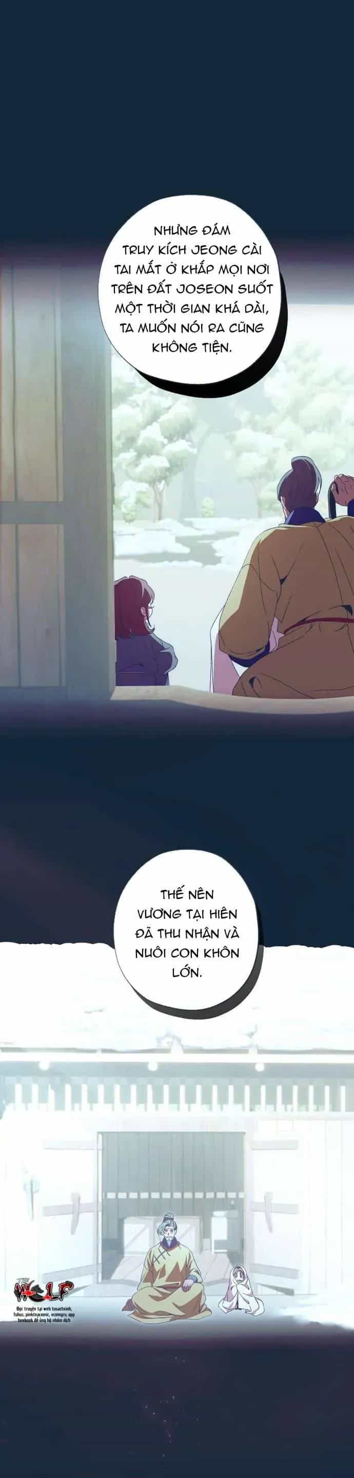 Dabi, Hương Vị Ngây Ngất - Chương 69 - ảnh 32