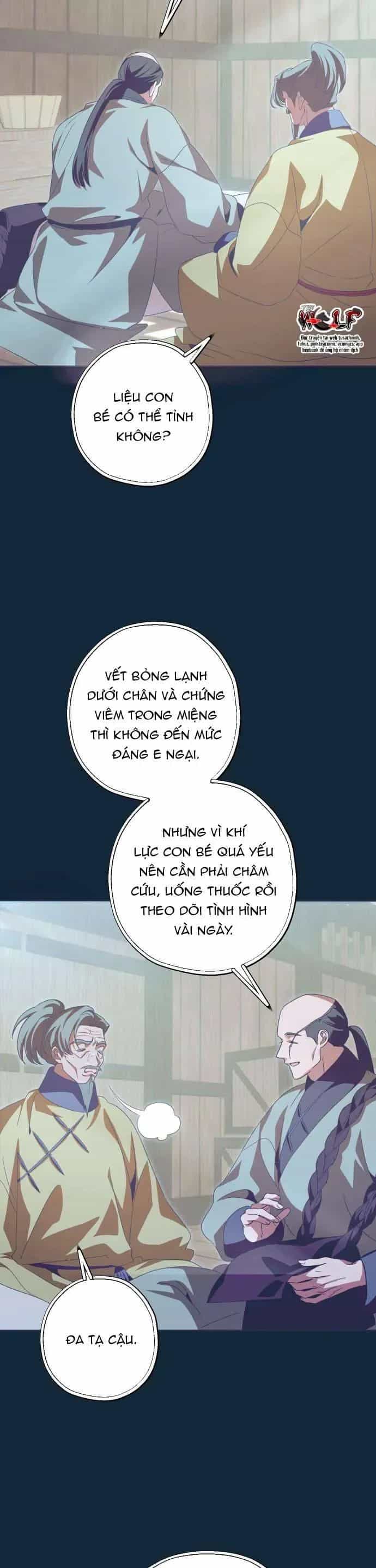 Dabi, Hương Vị Ngây Ngất - Chương 69 - ảnh 7