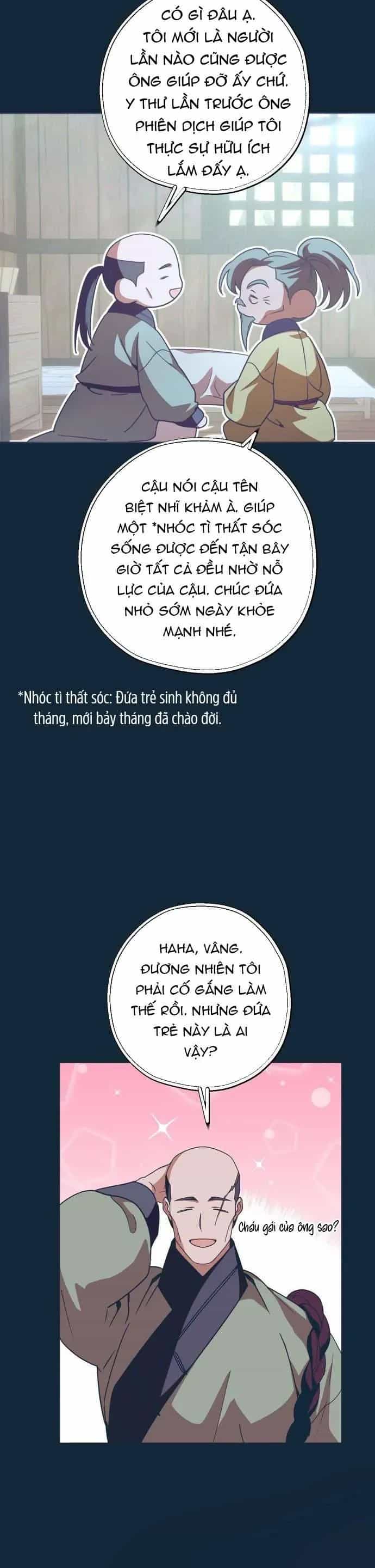 Dabi, Hương Vị Ngây Ngất - Chương 69 - ảnh 8