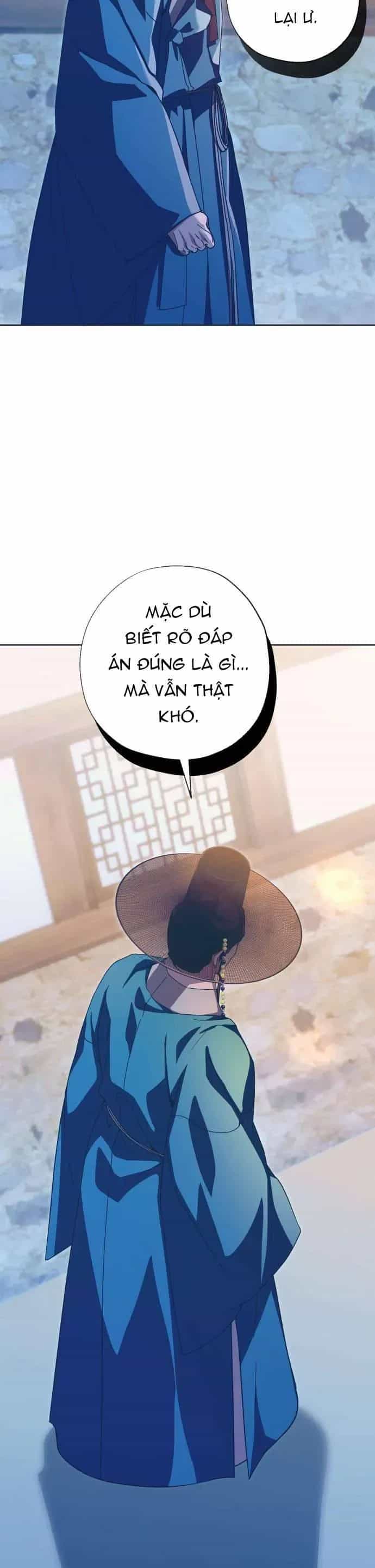 Dabi, Hương Vị Ngây Ngất - Chương 70 - ảnh 19