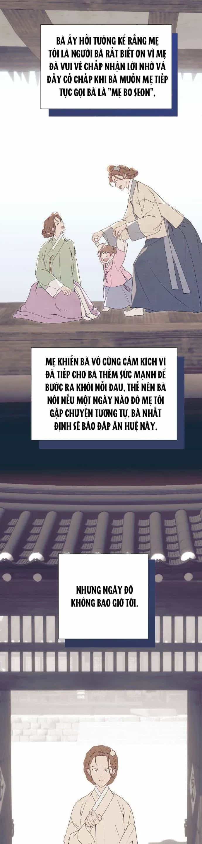 Dabi, Hương Vị Ngây Ngất - Chương 70 - ảnh 26