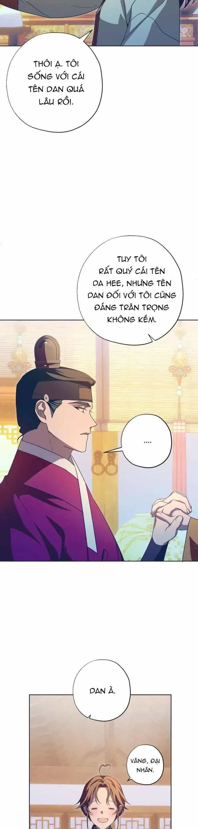 Dabi, Hương Vị Ngây Ngất - Chương 70 - ảnh 31