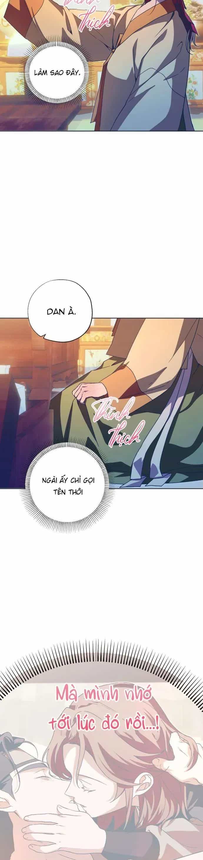 Dabi, Hương Vị Ngây Ngất - Chương 70 - ảnh 33