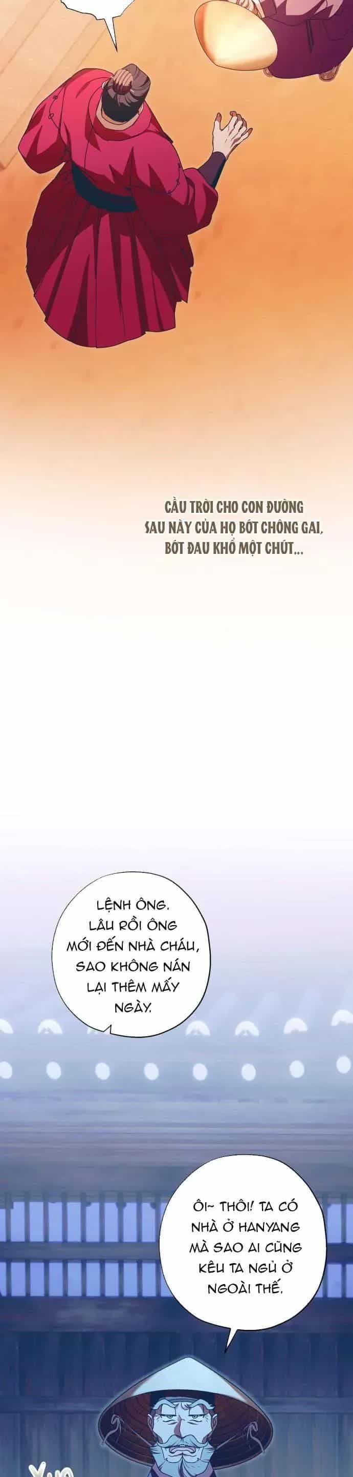 Dabi, Hương Vị Ngây Ngất - Chương 70 - ảnh 9