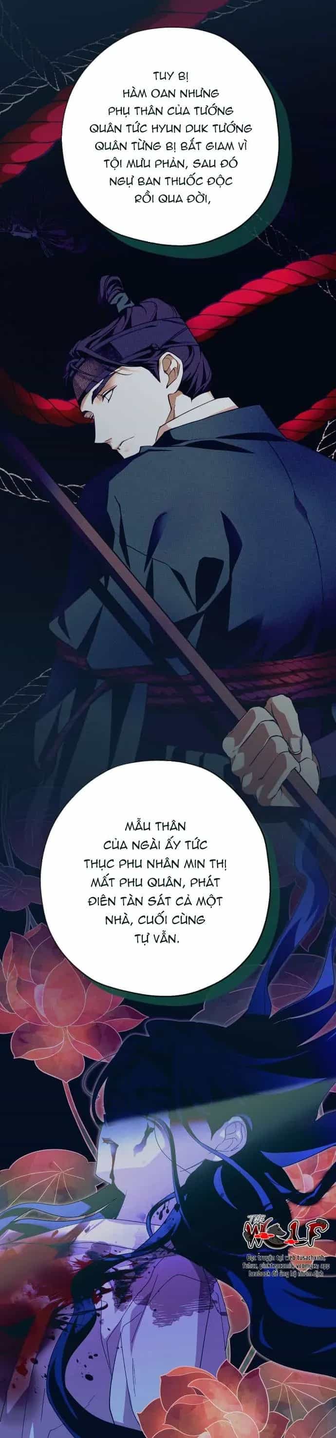 Dabi, Hương Vị Ngây Ngất - Chương 71 - ảnh 14