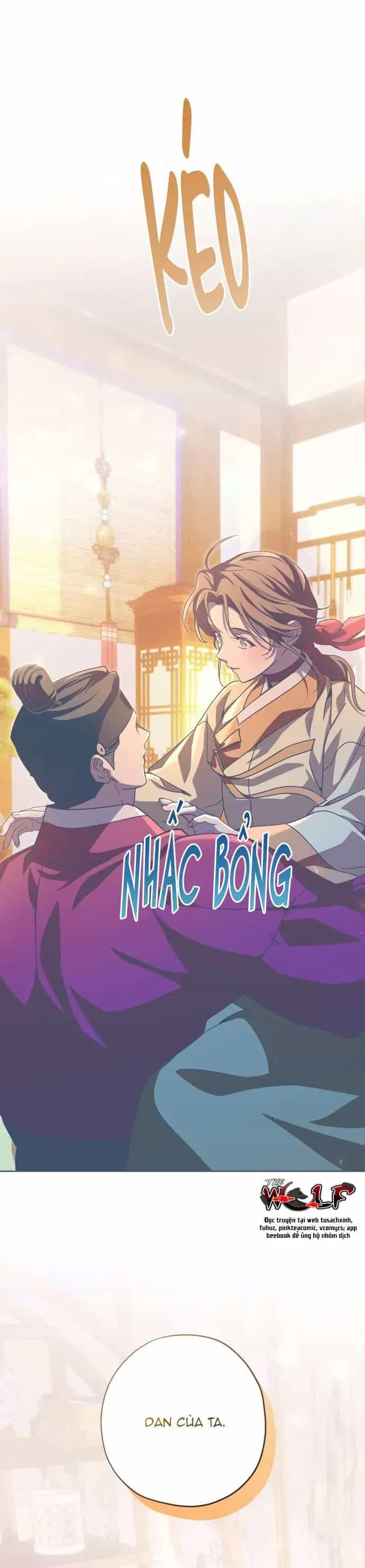 Dabi, Hương Vị Ngây Ngất - Chương 71 - ảnh 2