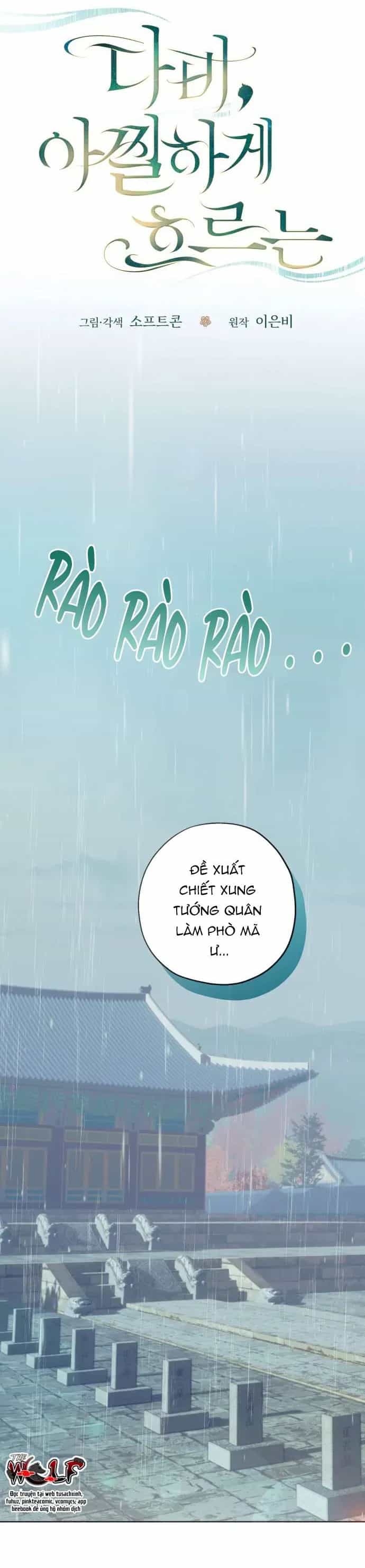 Dabi, Hương Vị Ngây Ngất - Chương 71 - ảnh 7