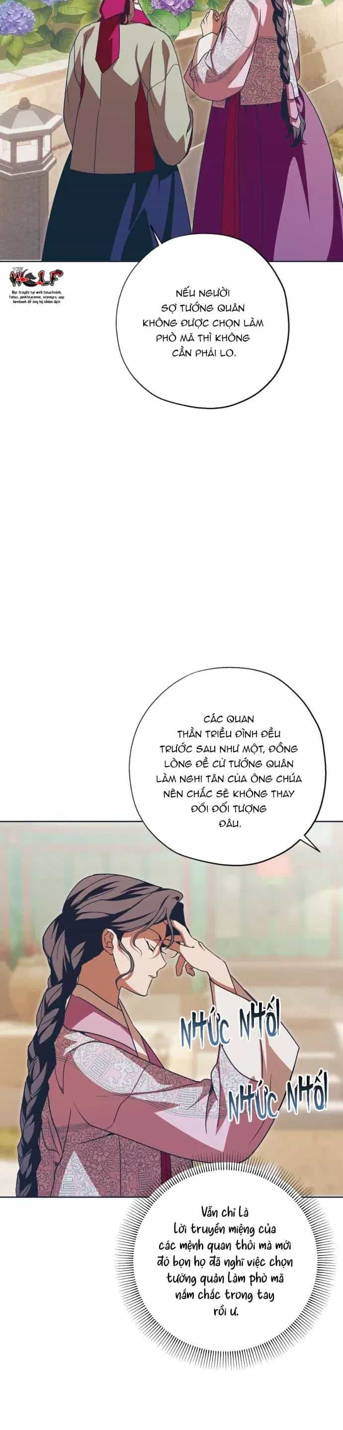 Dabi, Hương Vị Ngây Ngất - Chương 72 - ảnh 16
