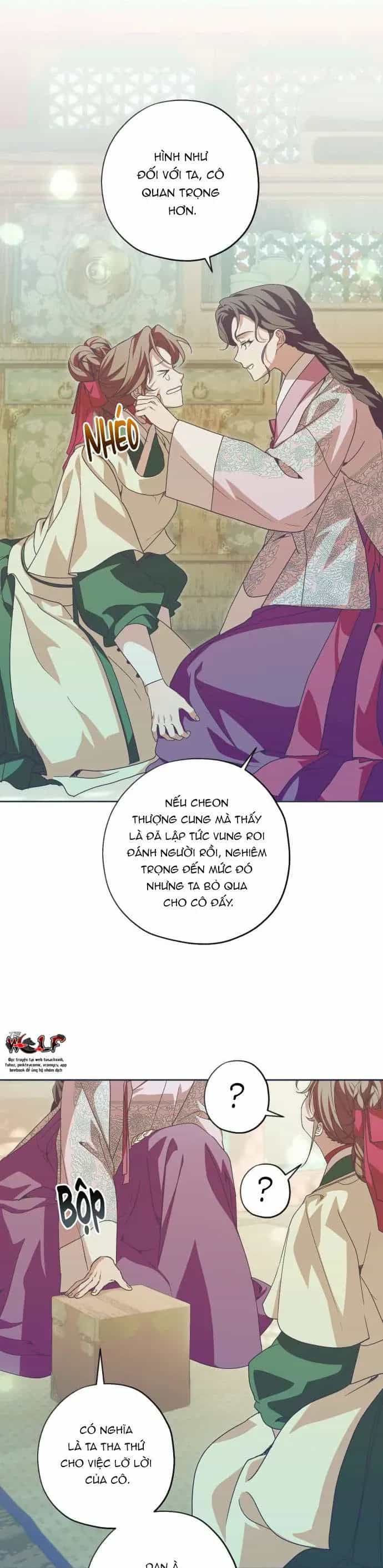Dabi, Hương Vị Ngây Ngất - Chương 72 - ảnh 32