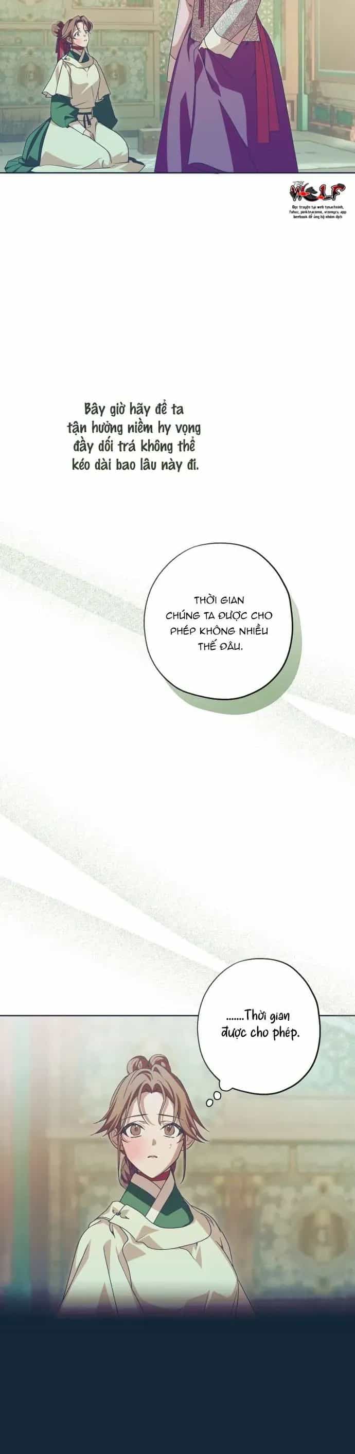 Dabi, Hương Vị Ngây Ngất - Chương 72 - ảnh 34