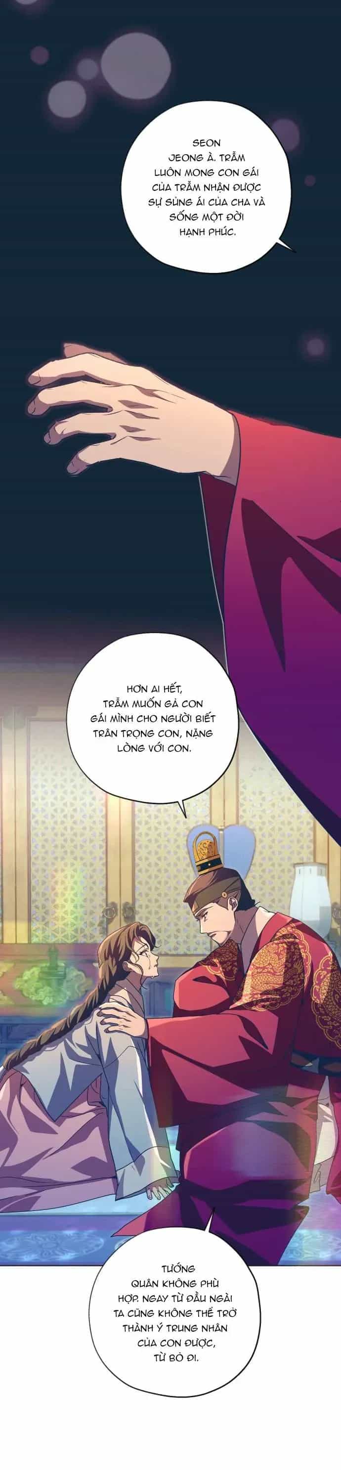 Dabi, Hương Vị Ngây Ngất - Chương 72 - ảnh 7