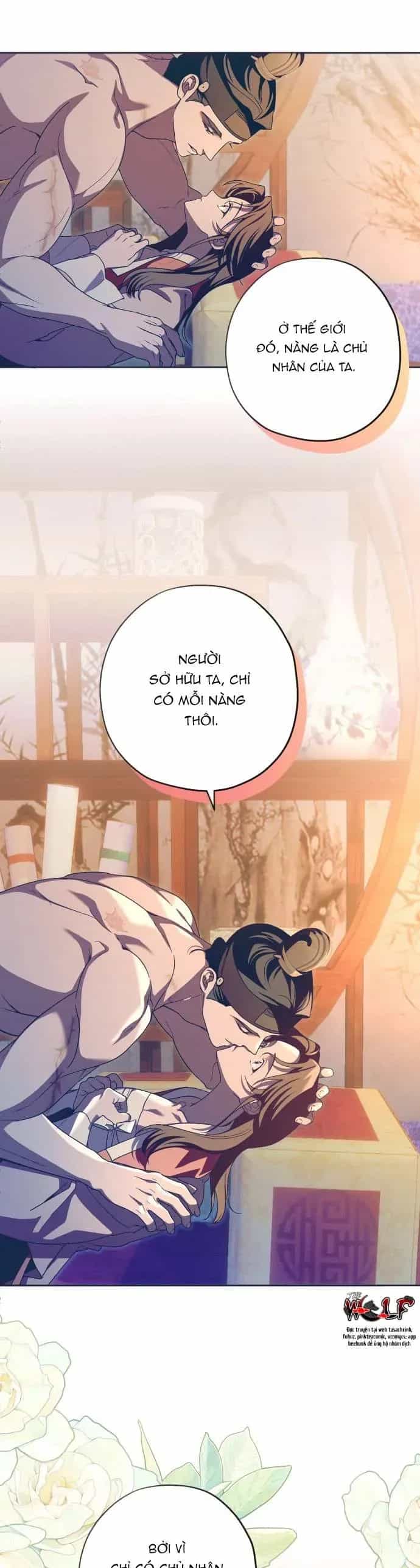 Dabi, Hương Vị Ngây Ngất - Chương 74 - ảnh 29