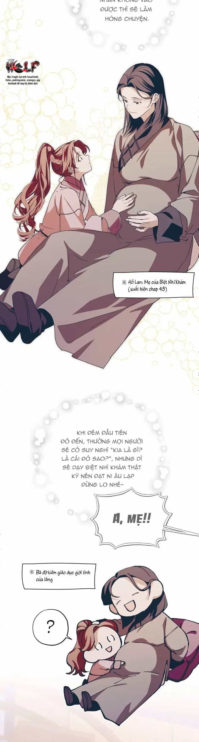 Dabi, Hương Vị Ngây Ngất - Chương 74 - ảnh 33