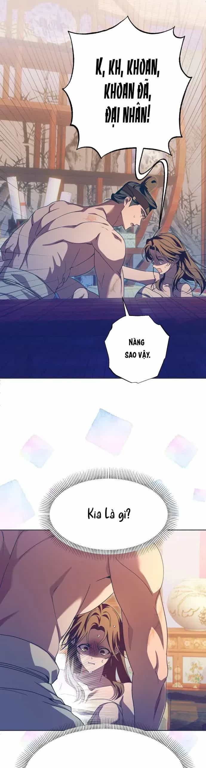 Dabi, Hương Vị Ngây Ngất - Chương 74 - ảnh 34