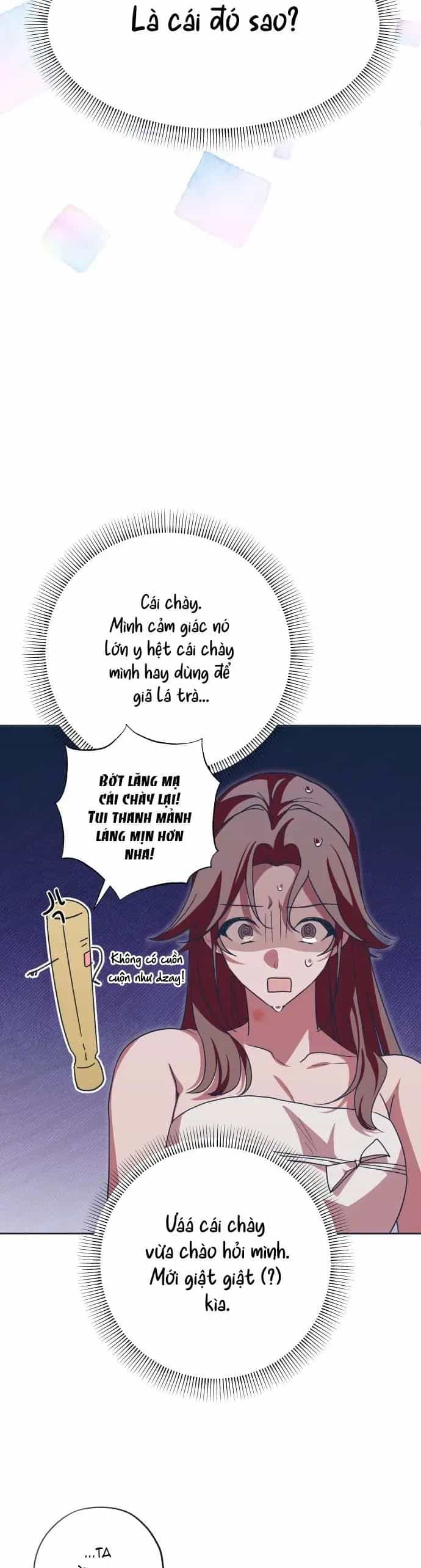 Dabi, Hương Vị Ngây Ngất - Chương 74 - ảnh 35