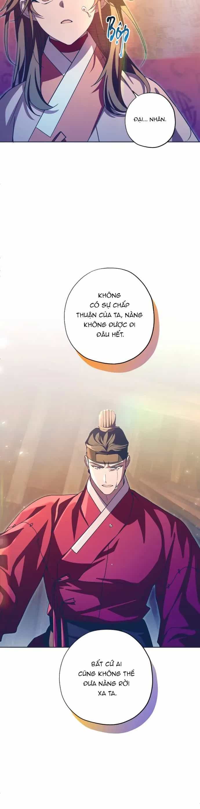 Dabi, Hương Vị Ngây Ngất - Chương 74 - ảnh 9