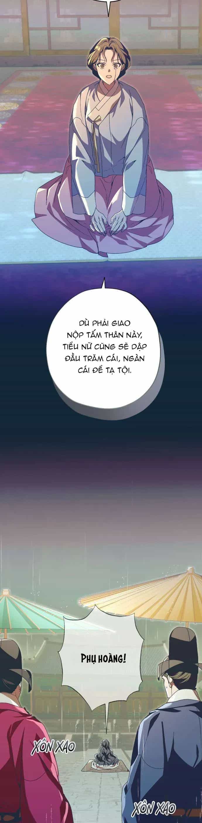 Dabi, Hương Vị Ngây Ngất - Chương 75 - ảnh 36