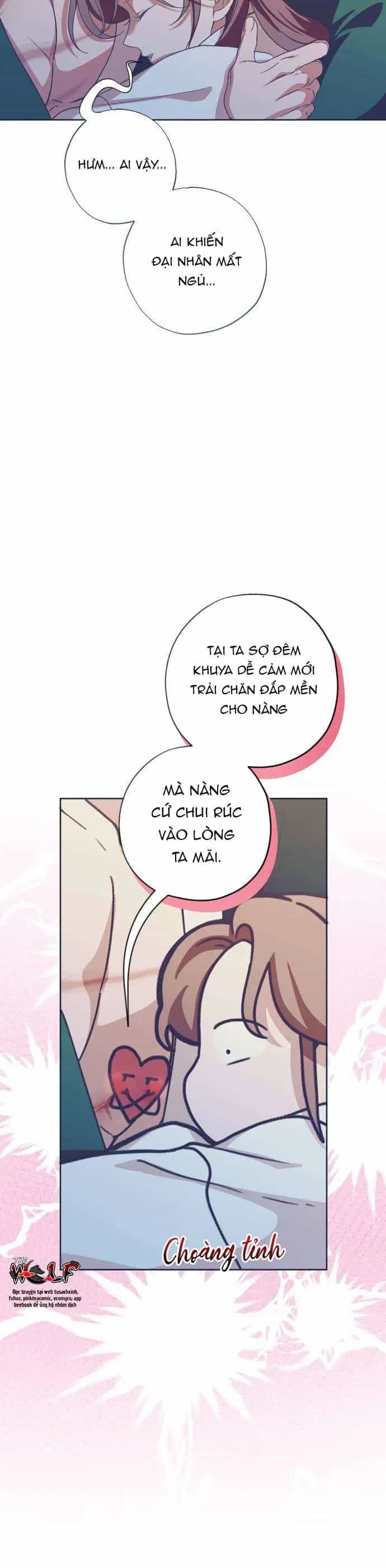 Dabi, Hương Vị Ngây Ngất - Chương 75 - ảnh 5