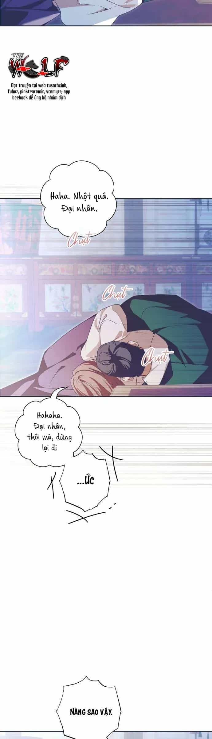 Dabi, Hương Vị Ngây Ngất - Chương 75 - ảnh 7