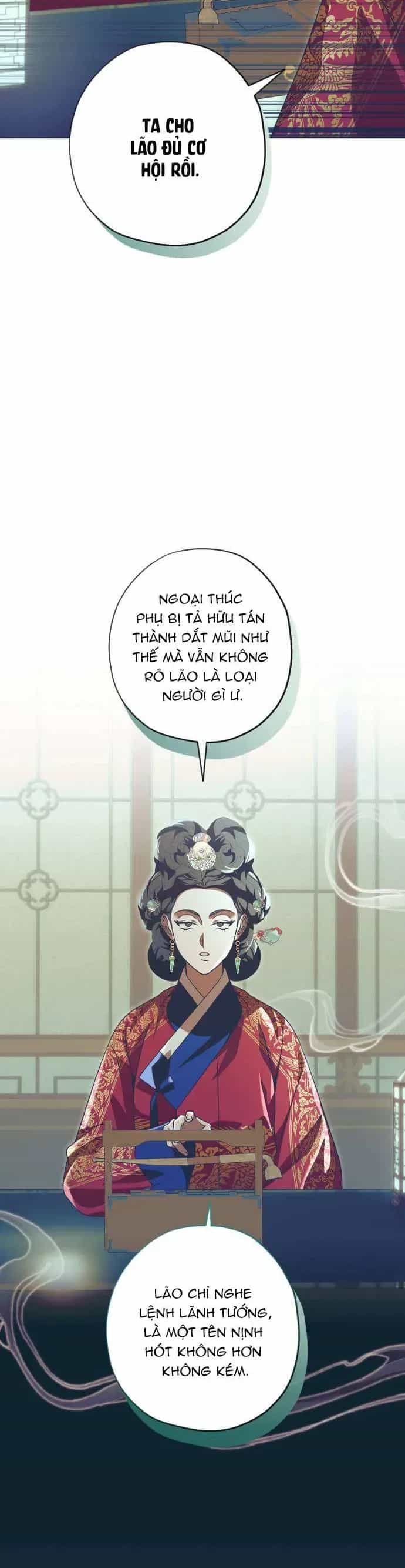Dabi, Hương Vị Ngây Ngất - Chương 76 - ảnh 12