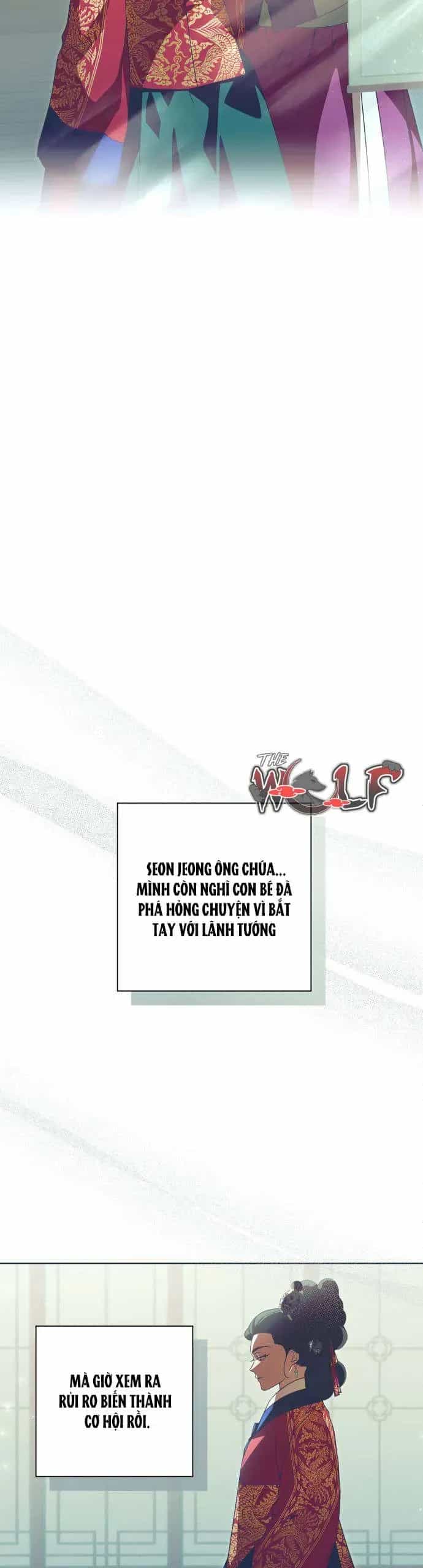 Dabi, Hương Vị Ngây Ngất - Chương 76 - ảnh 25