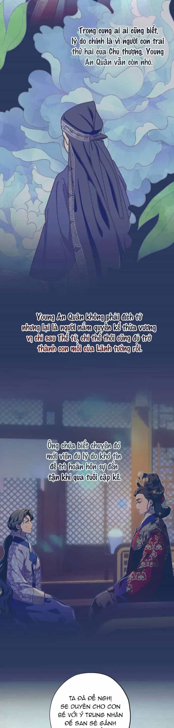 Dabi, Hương Vị Ngây Ngất - Chương 76 - ảnh 28