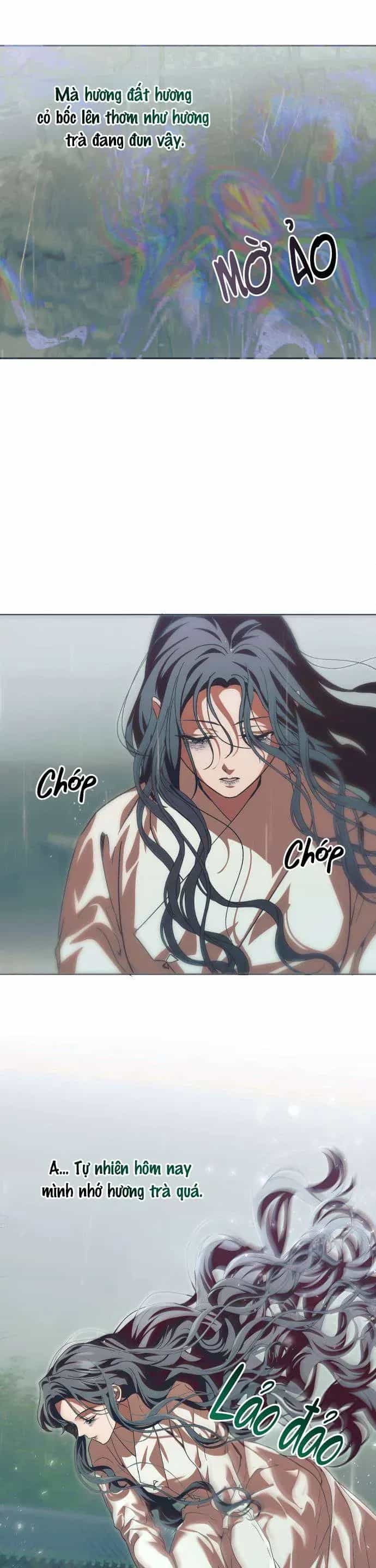 Dabi, Hương Vị Ngây Ngất - Chương 76 - ảnh 3