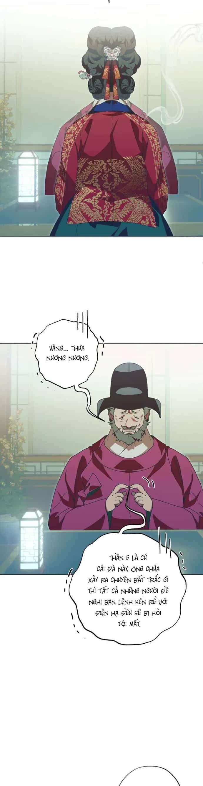 Dabi, Hương Vị Ngây Ngất - Chương 76 - ảnh 8