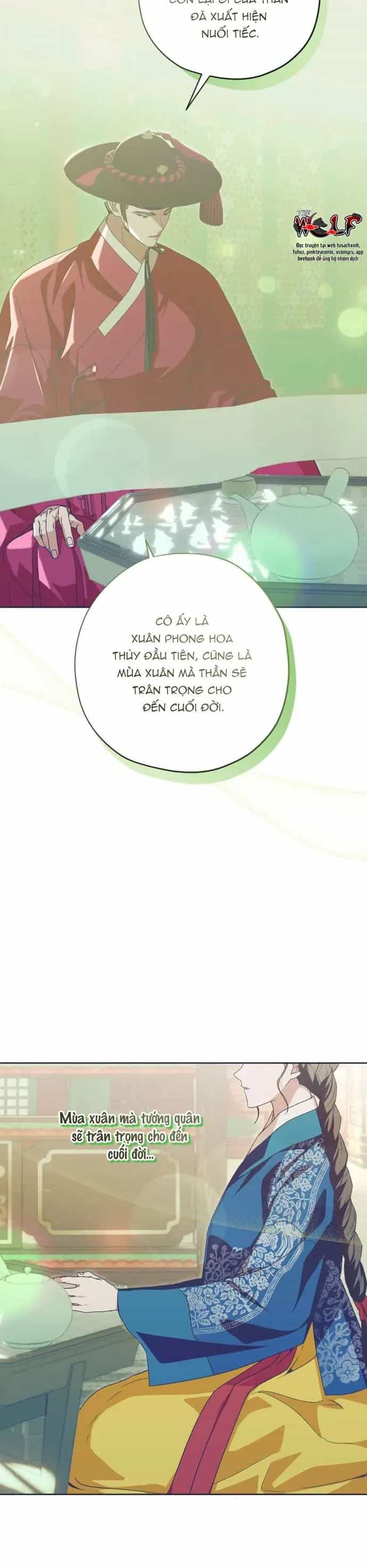 Dabi, Hương Vị Ngây Ngất - Chương 77 - ảnh 4
