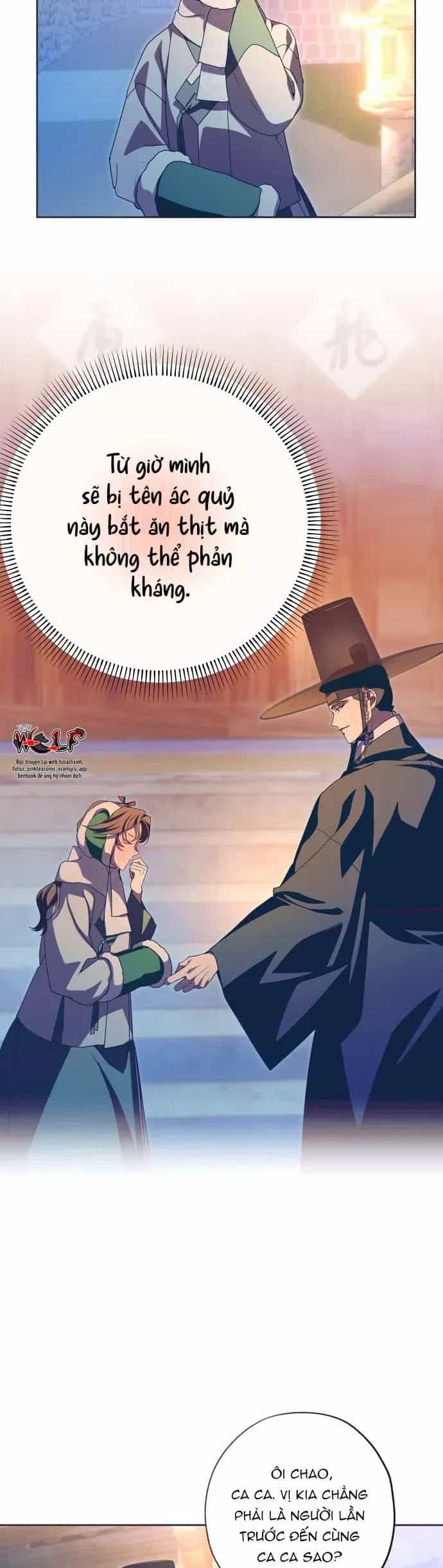 Dabi, Hương Vị Ngây Ngất - Chương 78 - ảnh 39