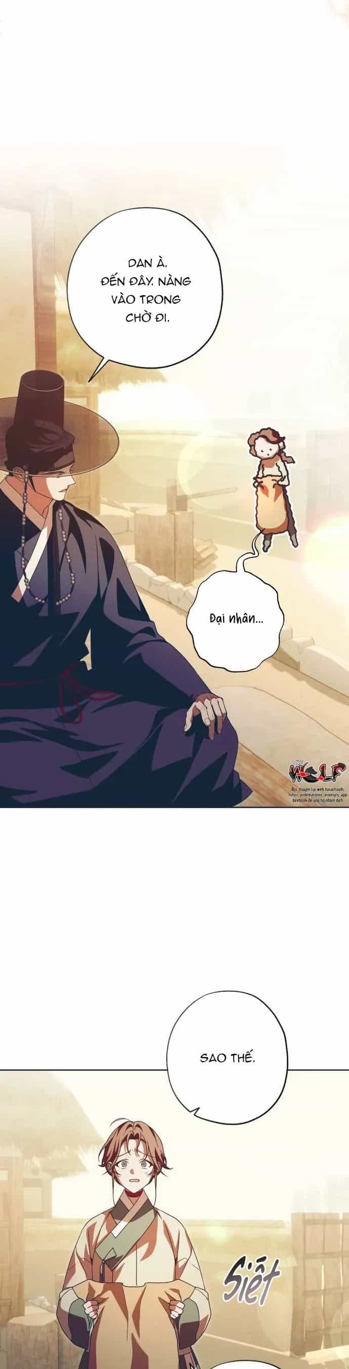 Dabi, Hương Vị Ngây Ngất - Chương 78 - ảnh 8