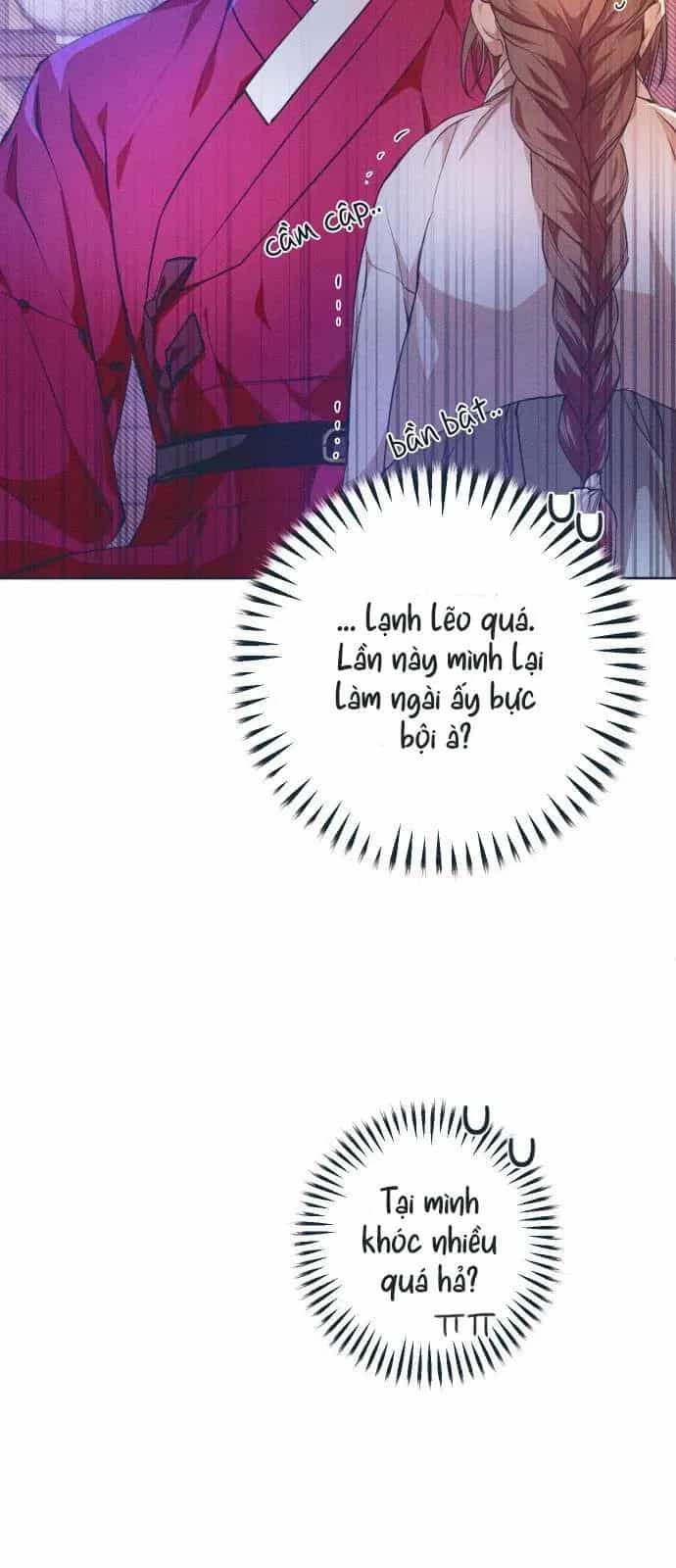 Dabi, Hương Vị Ngây Ngất - Chương 7 - ảnh 10