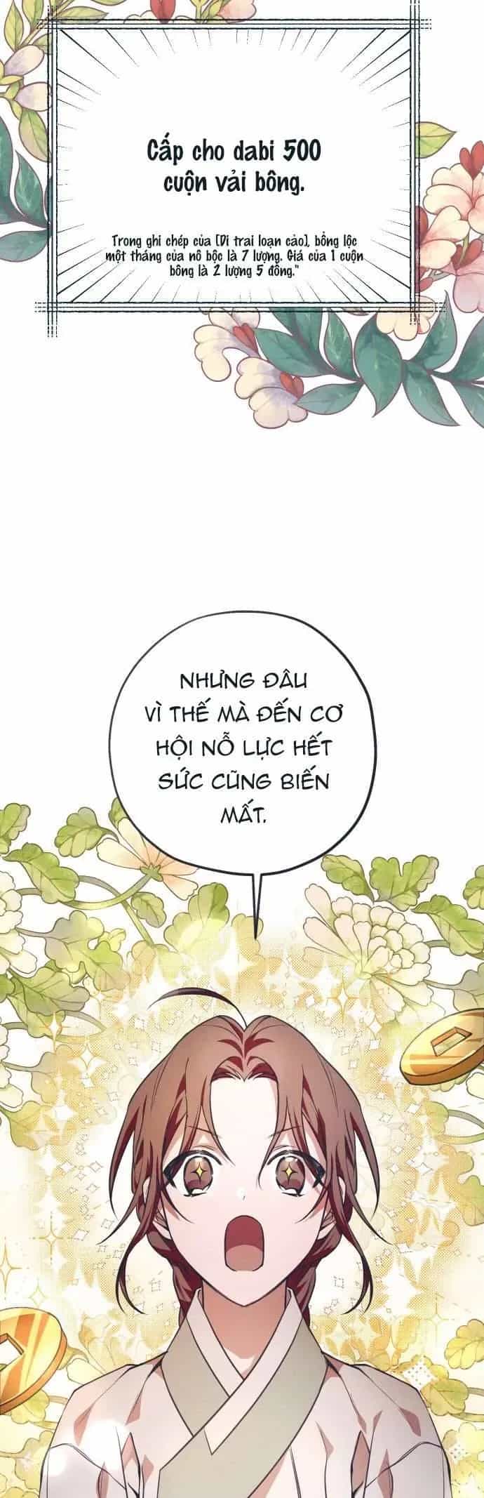 Dabi, Hương Vị Ngây Ngất - Chương 7 - ảnh 20