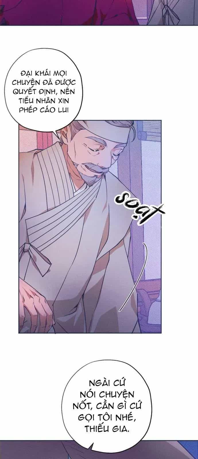 Dabi, Hương Vị Ngây Ngất - Chương 7 - ảnh 36