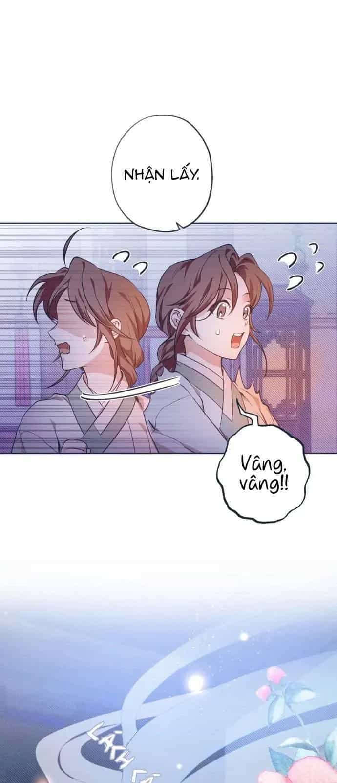 Dabi, Hương Vị Ngây Ngất - Chương 7 - ảnh 39