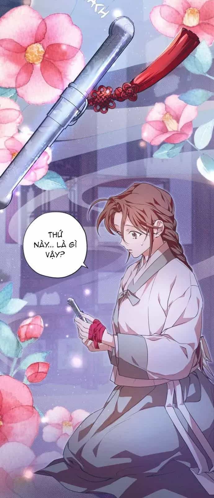 Dabi, Hương Vị Ngây Ngất - Chương 7 - ảnh 40