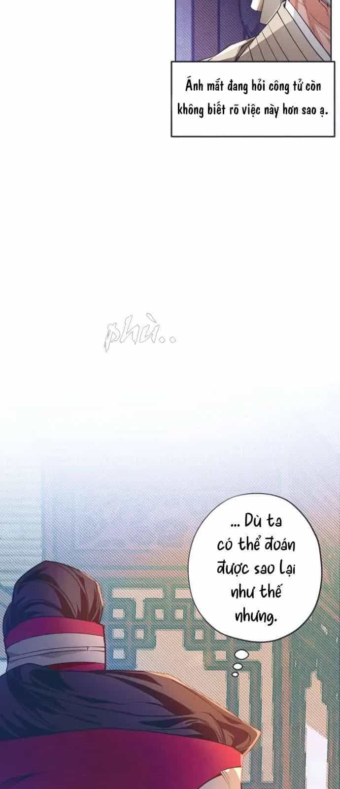 Dabi, Hương Vị Ngây Ngất - Chương 7 - ảnh 5