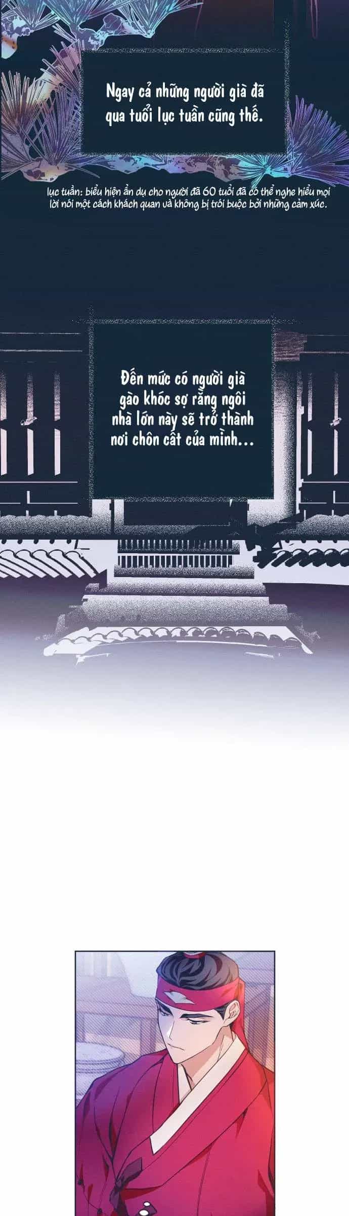 Dabi, Hương Vị Ngây Ngất - Chương 7 - ảnh 7