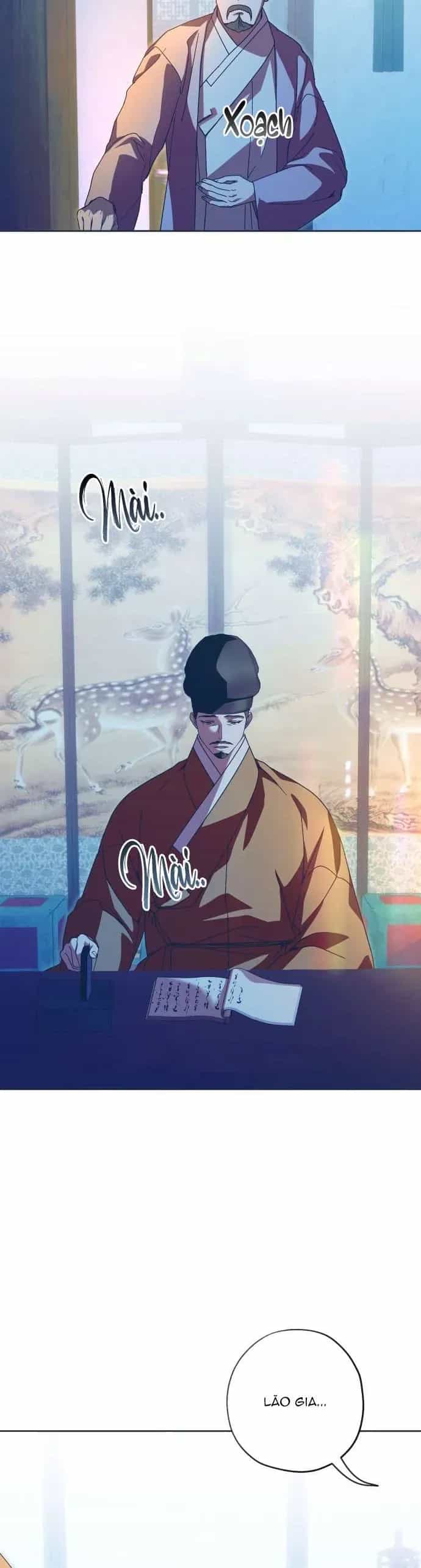 Dabi, Hương Vị Ngây Ngất - Chương 79 - ảnh 3