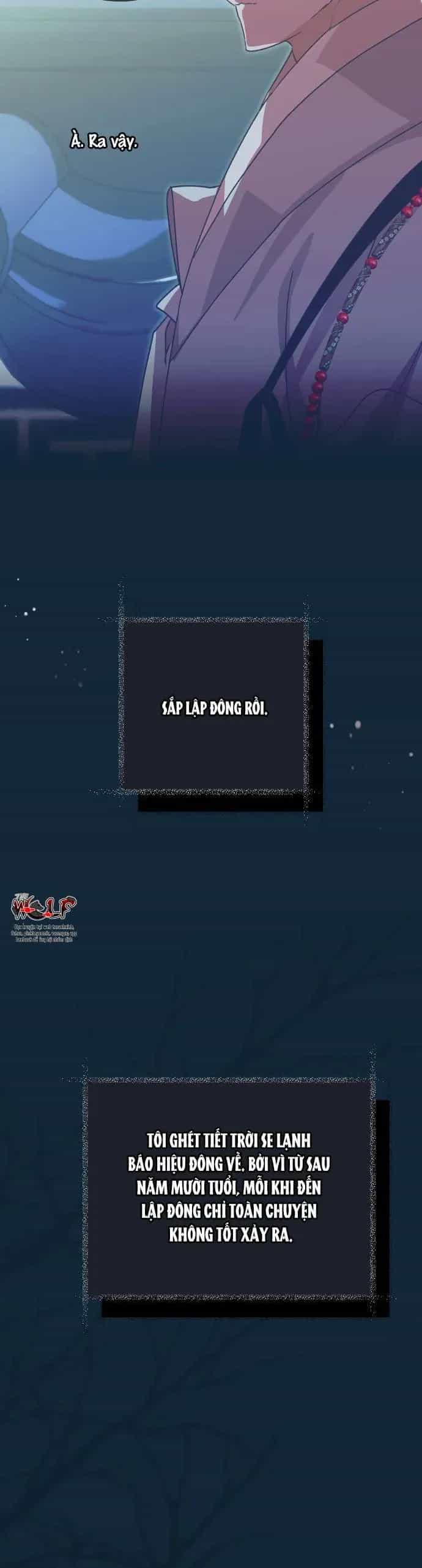 Dabi, Hương Vị Ngây Ngất - Chương 79 - ảnh 31